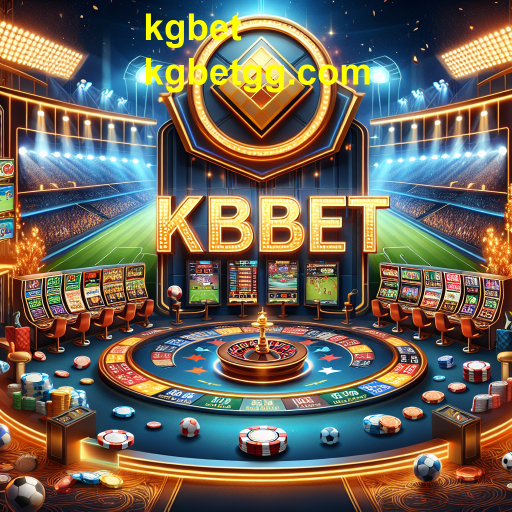 A Ascensão dos Esportes Virtuais no Kgbet